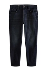 Next Stretch-Jeans Authentic (1-tlg) Dunkelblau
