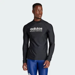 Rash Guard LONG SLEEVE RASHGUARD