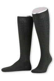 Trachtensocken Trachten Kniestrmpfe - L340