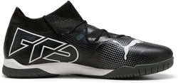 PUMA FUTURE 7 MATCH IT Fußballschnuh Schwarz