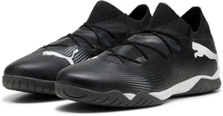 PUMA FUTURE 7 MATCH IT Fußballschnuh Schwarz