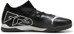 PUMA FUTURE 7 MATCH IT Fußballschnuh Schwarz