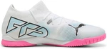 PUMA FUTURE 7 MATCH IT Fußballschnuh Grau/Weiß/Rosa/Mischfarben