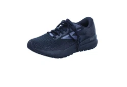 Brooks Ghost 16 GTX Herren Laufschuh SCHWARZ/SCHWARZ/EBONY