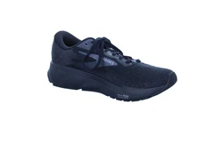 Brooks Ghost 16 GTX Herren Laufschuh SCHWARZ/SCHWARZ/EBONY