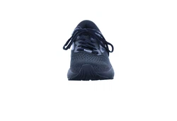 Brooks Ghost 16 GTX Herren Laufschuh SCHWARZ/SCHWARZ/EBONY