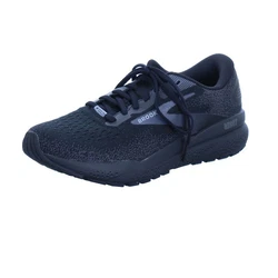Brooks Ghost 16 GTX Herren Laufschuh SCHWARZ/SCHWARZ/EBONY