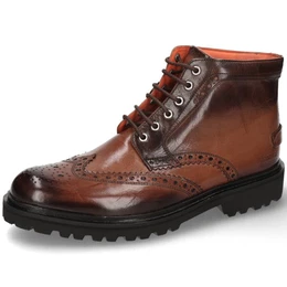 Pierce 21 Stiefelette
