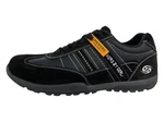 Dockers by Gerli Herren Sneaker (54HT001-204120) schwarz/grau (54HT001-204120)