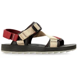 Alpine Strap Herren Sandalen Wandersandalen Outdoor Trekking J003287 Sandale