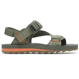 Alpine Strap Herren Sandalen Wandersandalen Outdoor Trekking J002839 Sandale