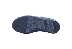 Ganter Karl Ludwig Herren Schuhe Schnürschuh Blau/Hellblau/Dunkelblau