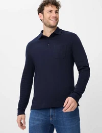 Poloshirt Style PIRLO