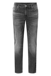 JOOP! Straight-Jeans MITCH mit Stretch
