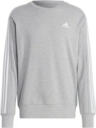 Sweatshirt M 3S FT SWT MGREYH