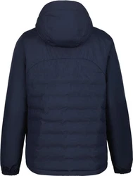 ICEPEAK Outdoorjacke BARWICK dunkel blau