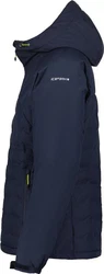 ICEPEAK Outdoorjacke BARWICK dunkel blau