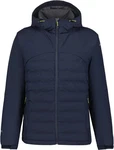 ICEPEAK Outdoorjacke BARWICK dunkel blau
