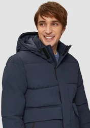 QS Jacke navy