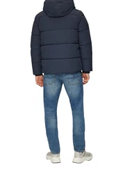 QS Jacke navy