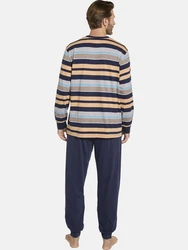 Babista Schlafanzug Style VANZO blau