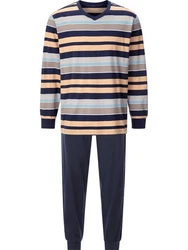 Babista Schlafanzug Style VANZO blau