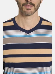 Babista Schlafanzug Style VANZO blau