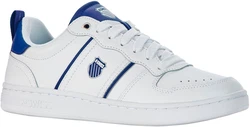K-Swiss Lozan Match LTH Herren Sneaker Blau/Hellblau/Weiß