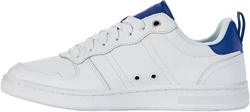 K-Swiss Lozan Match LTH Herren Sneaker Blau/Hellblau/Weiß