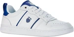 K-Swiss Lozan Match LTH Herren Sneaker Blau/Hellblau/Weiß