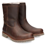Panama Jack Herren Fedro Igloo Stiefel kastanienbraun