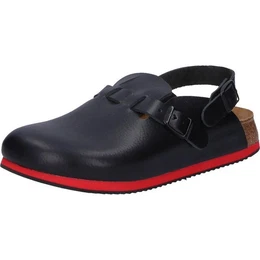 Kay SL Pantolette schwarz normale Weite Sandale
