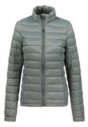 WHISTLER Steppjacke Tepic W Pro-lite Grün/Dunkelgrün/Hellblau/Hellgrau