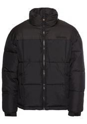 Ellesse Steppjacke RENE PUFFER PADDED JACKET schwarz