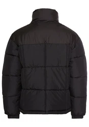 Ellesse Steppjacke RENE PUFFER PADDED JACKET schwarz