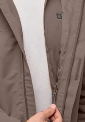 Jack Wolfskin 3-in-1 Funktionsjacke ALTENBERG 