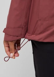 Jack Wolfskin 3-in-1 Funktionsjacke GLAABACH 3IN1 JKT W 