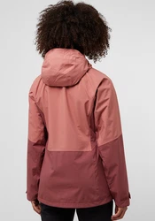 Jack Wolfskin 3-in-1 Funktionsjacke GLAABACH 3IN1 JKT W 