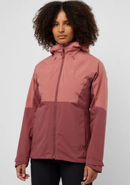 3-in-1-Funktionsjacke GLAABACH 3IN1 JKT W
