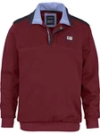 Babista Sweatshirt BELLAVUNTO mit Brust-Stickerei 