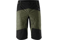 Gonso Radhose Shorts Alvao Dunkelgrün/Grün/Khaki