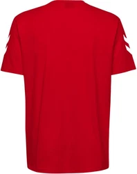 hummel Herren HMLGO Cotton T-Shirt 
