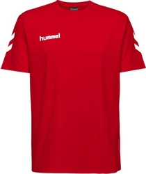 hummel Herren HMLGO Cotton T-Shirt 