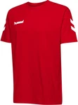 hummel Herren HMLGO Cotton T-Shirt 