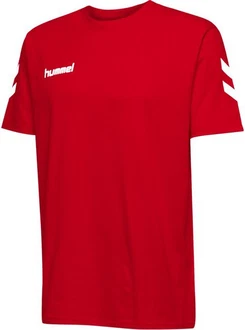 hummel Herren HMLGO Cotton T-Shirt hummel Herren HMLGO Cotton T-Shirt