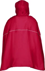 VAUDE Fahrradjacke Valdipino ROT