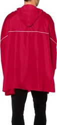 VAUDE Fahrradjacke Valdipino ROT
