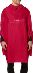 VAUDE Fahrradjacke Valdipino ROT