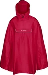VAUDE Fahrradjacke Valdipino ROT