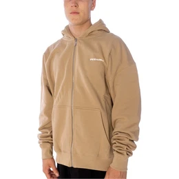 Sweatjacke Sweatjacke PGDR Colne Logo Oversized